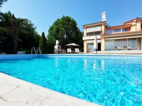 Apartments in Villa Azra